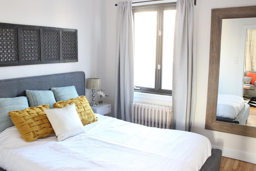 Mtlvacationrentals-The Mtlvr Kisses Montreal Bagian luar foto