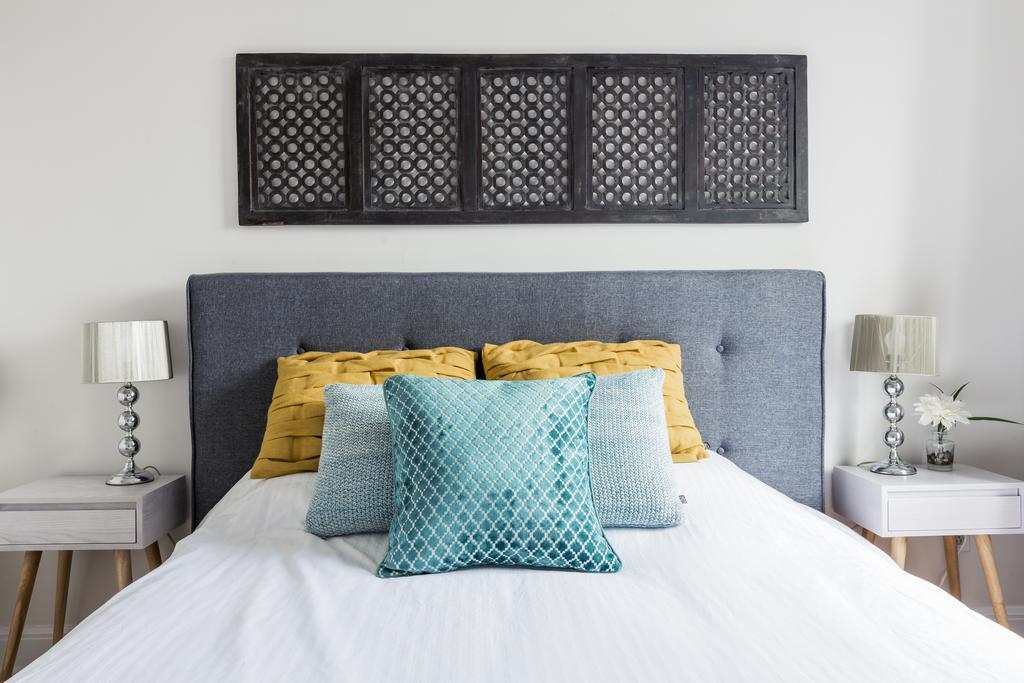 Mtlvacationrentals-The Mtlvr Kisses Montreal Bagian luar foto